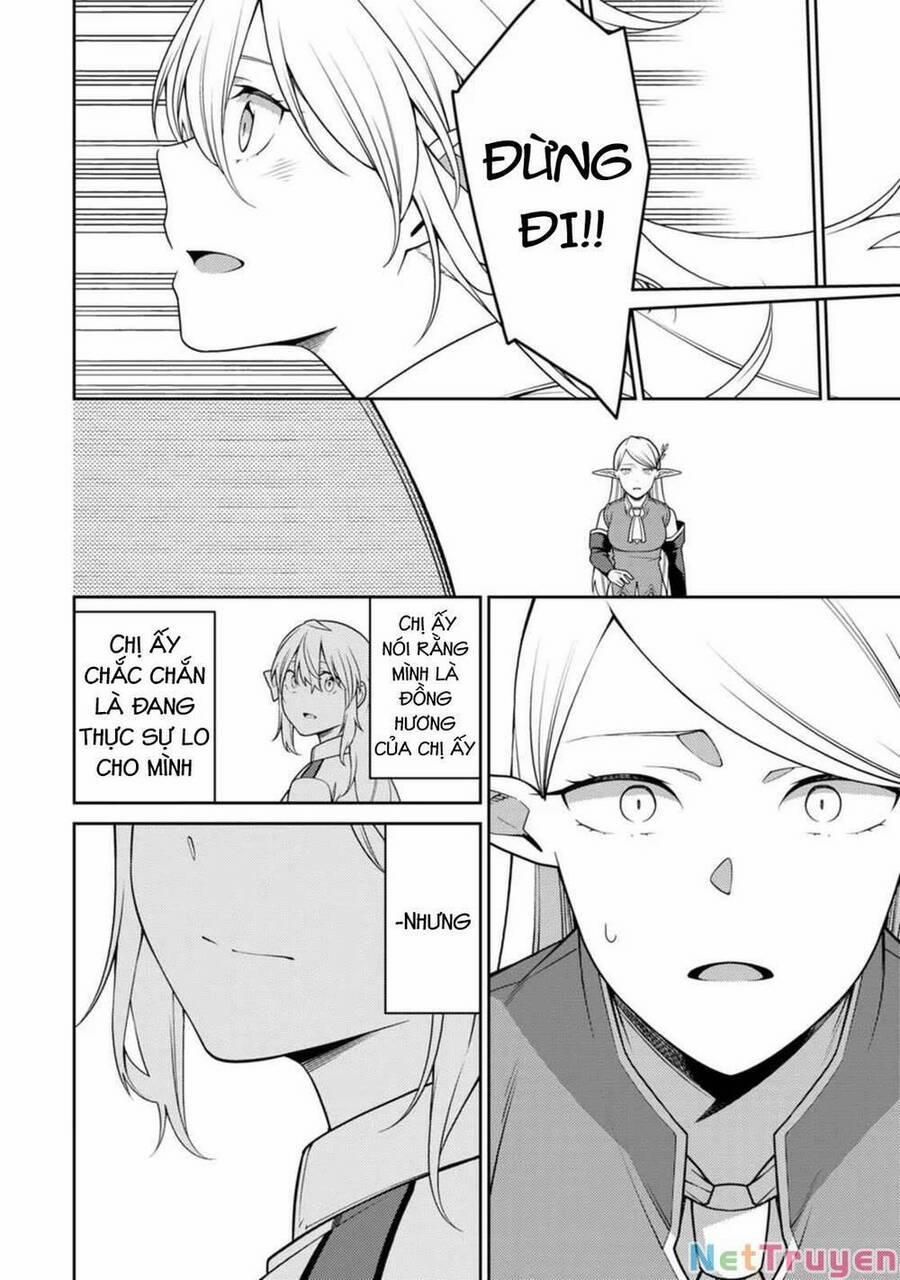 Saikyou Inyoushi No Isekai Tenseiki 19 trang 16