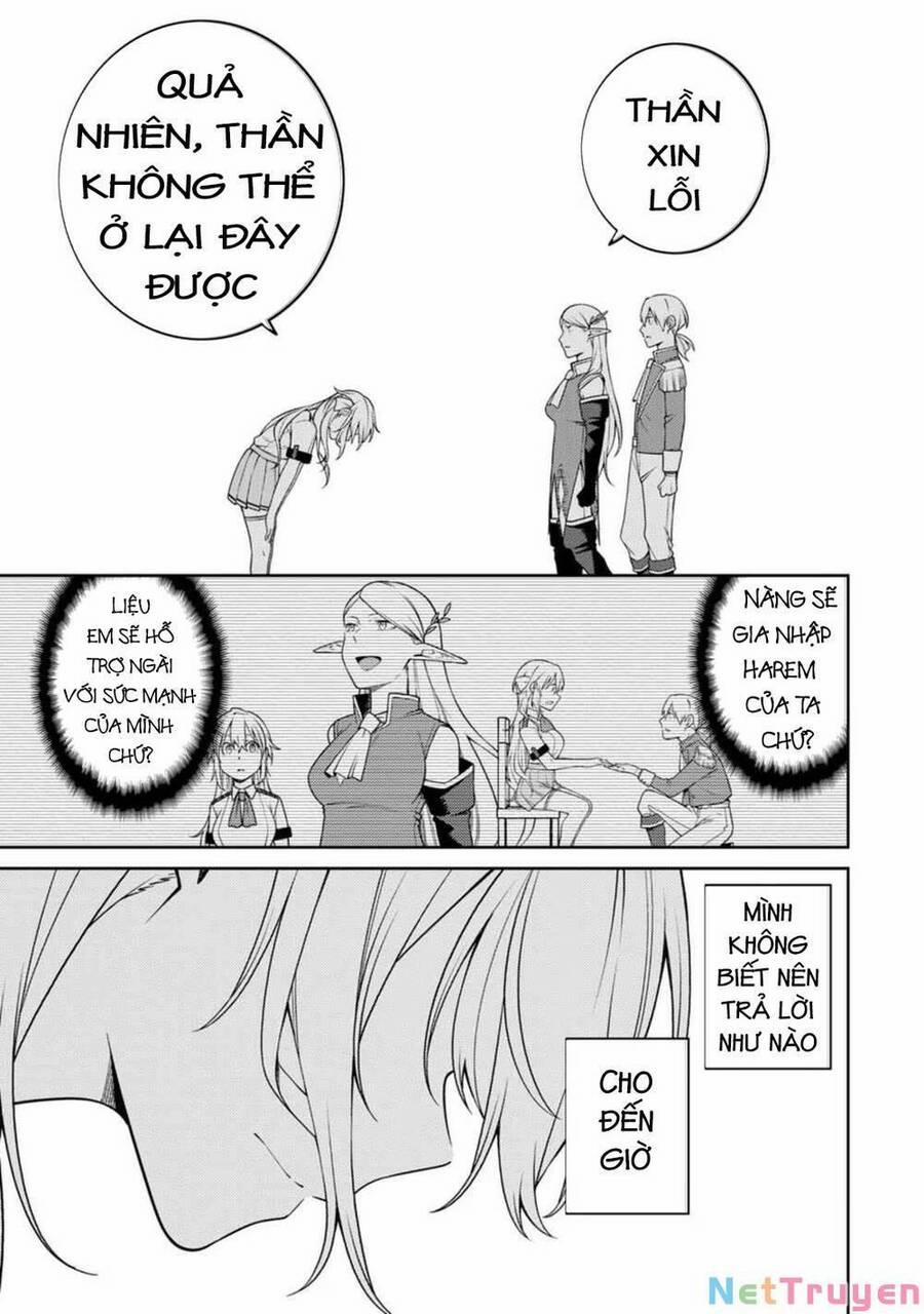 Saikyou Inyoushi No Isekai Tenseiki 19 trang 17