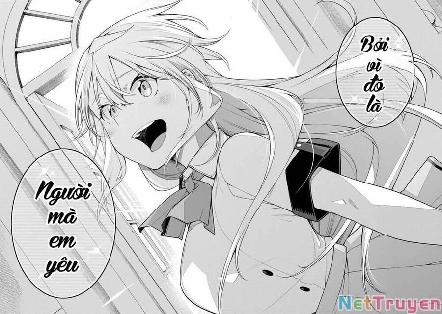 Saikyou Inyoushi No Isekai Tenseiki 19 trang 20