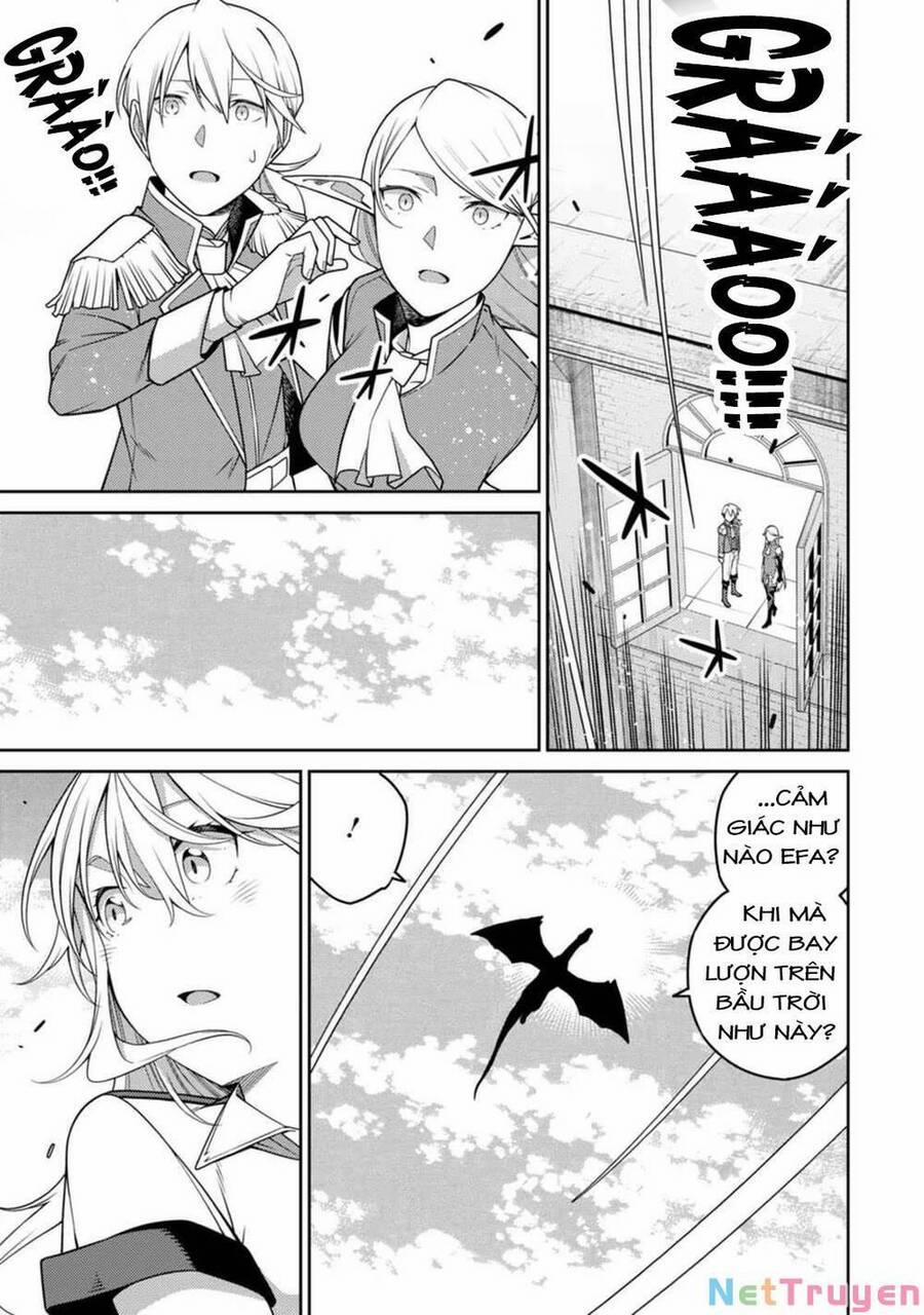 Saikyou Inyoushi No Isekai Tenseiki 19 trang 22