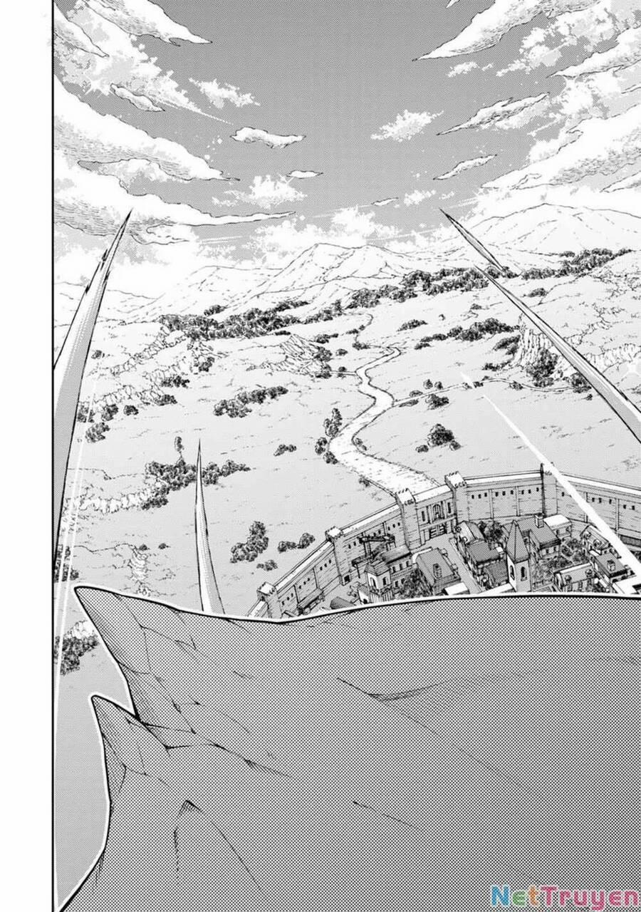 Saikyou Inyoushi No Isekai Tenseiki 19 trang 23