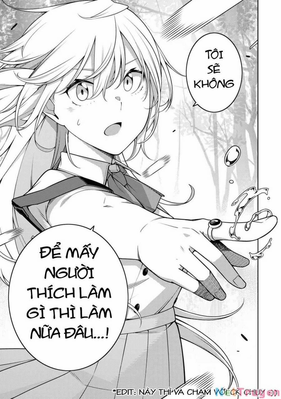 Saikyou Inyoushi No Isekai Tenseiki 19 trang 34