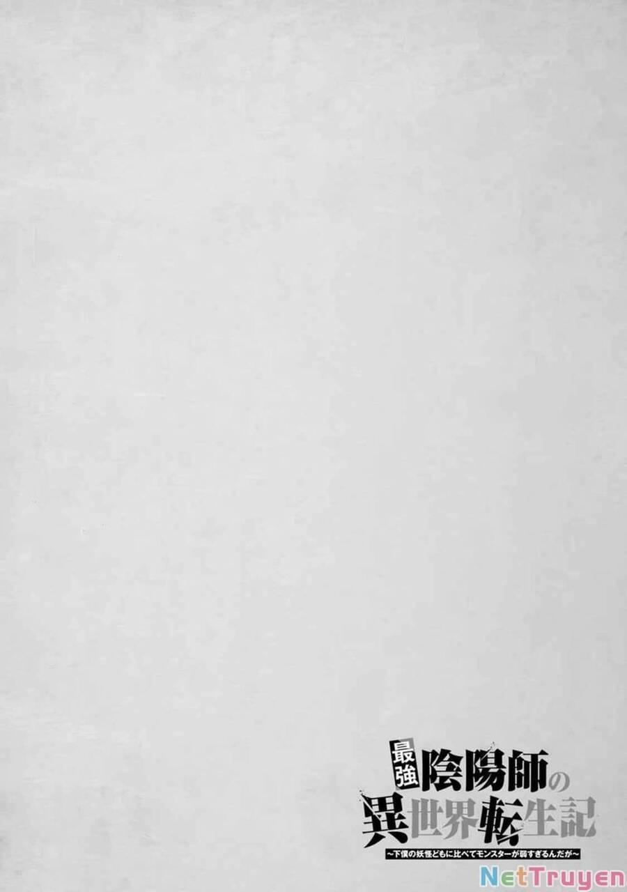 Saikyou Inyoushi No Isekai Tenseiki 19 trang 35