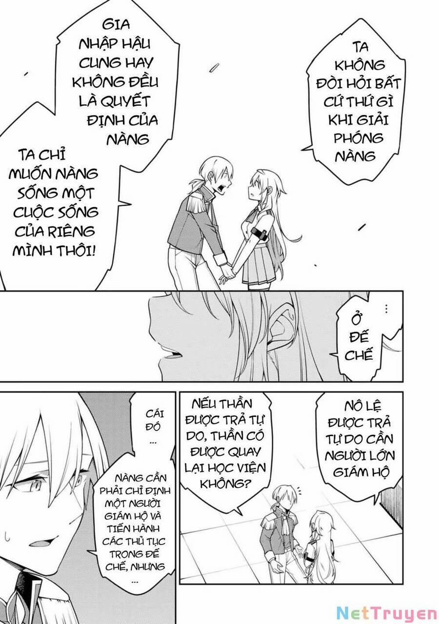 Saikyou Inyoushi No Isekai Tenseiki 19 trang 4