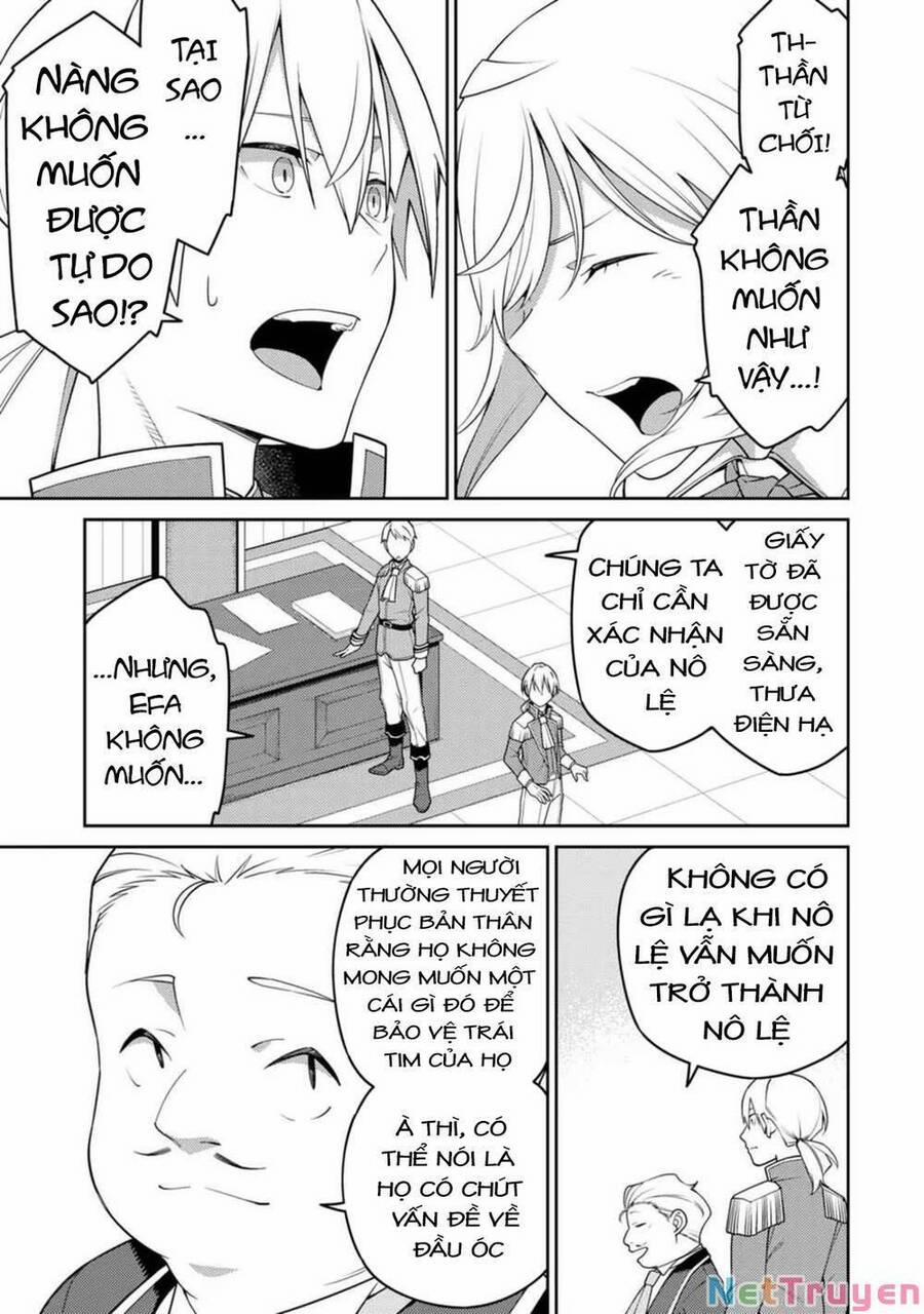 Saikyou Inyoushi No Isekai Tenseiki 19 trang 6