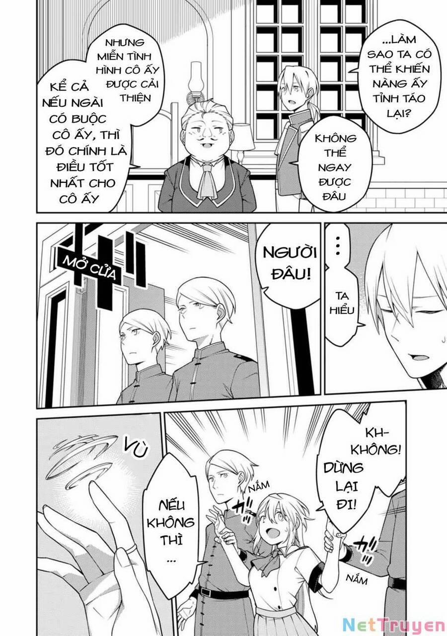 Saikyou Inyoushi No Isekai Tenseiki 19 trang 7