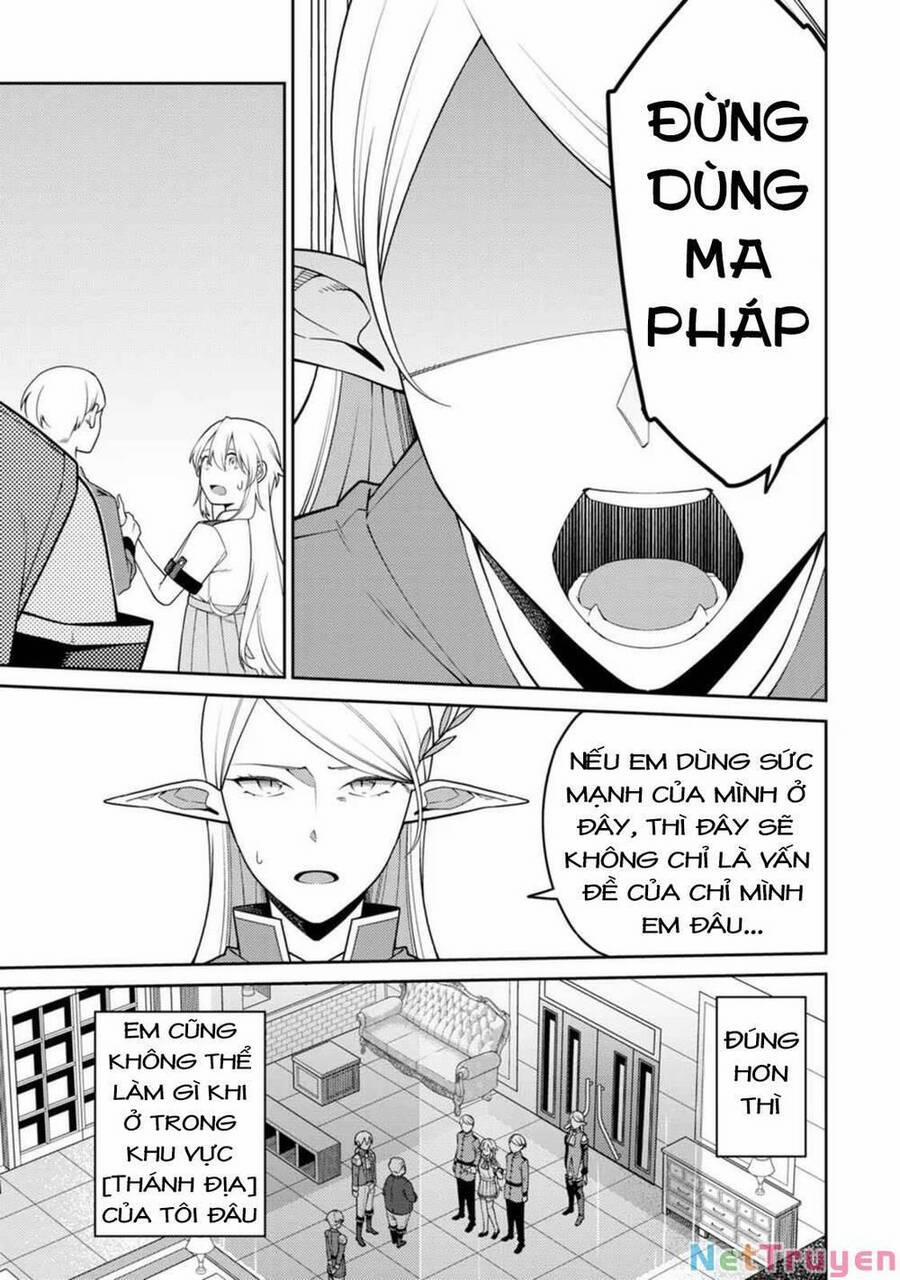 Saikyou Inyoushi No Isekai Tenseiki 19 trang 8