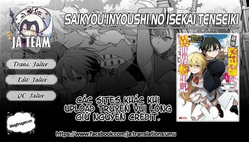 Saikyou Inyoushi No Isekai Tenseiki 2 trang 0