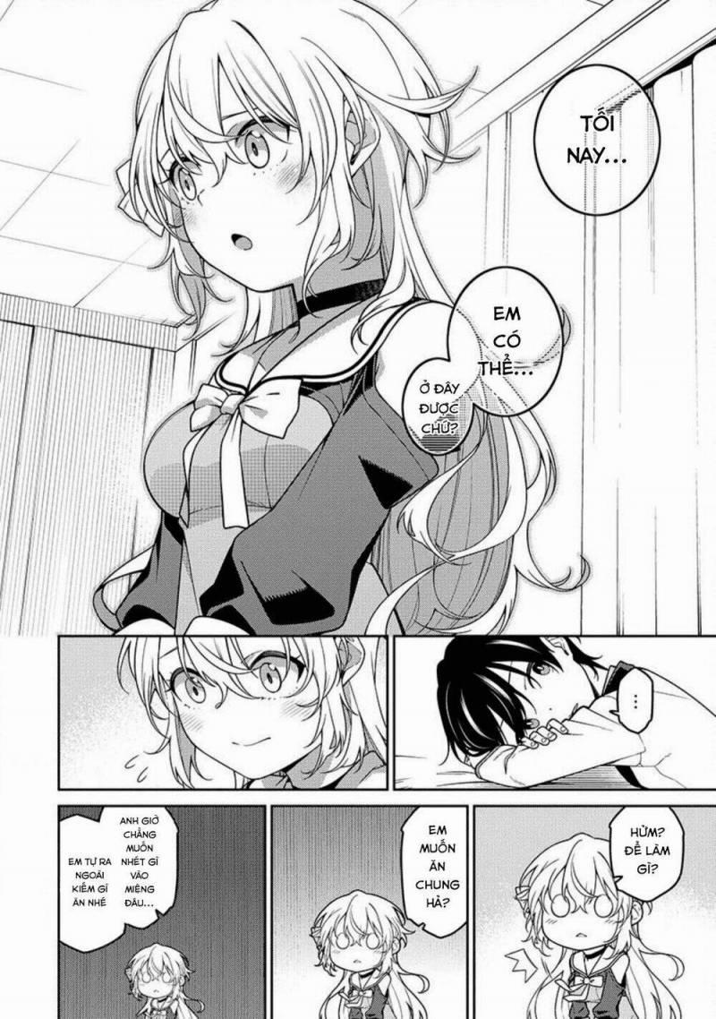 Saikyou Inyoushi No Isekai Tenseiki 2 trang 10