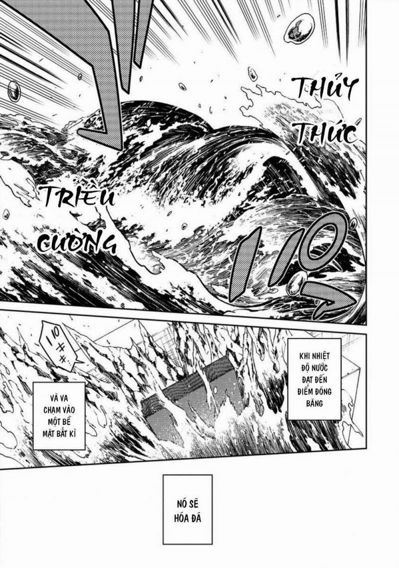 Saikyou Inyoushi No Isekai Tenseiki 2 trang 27