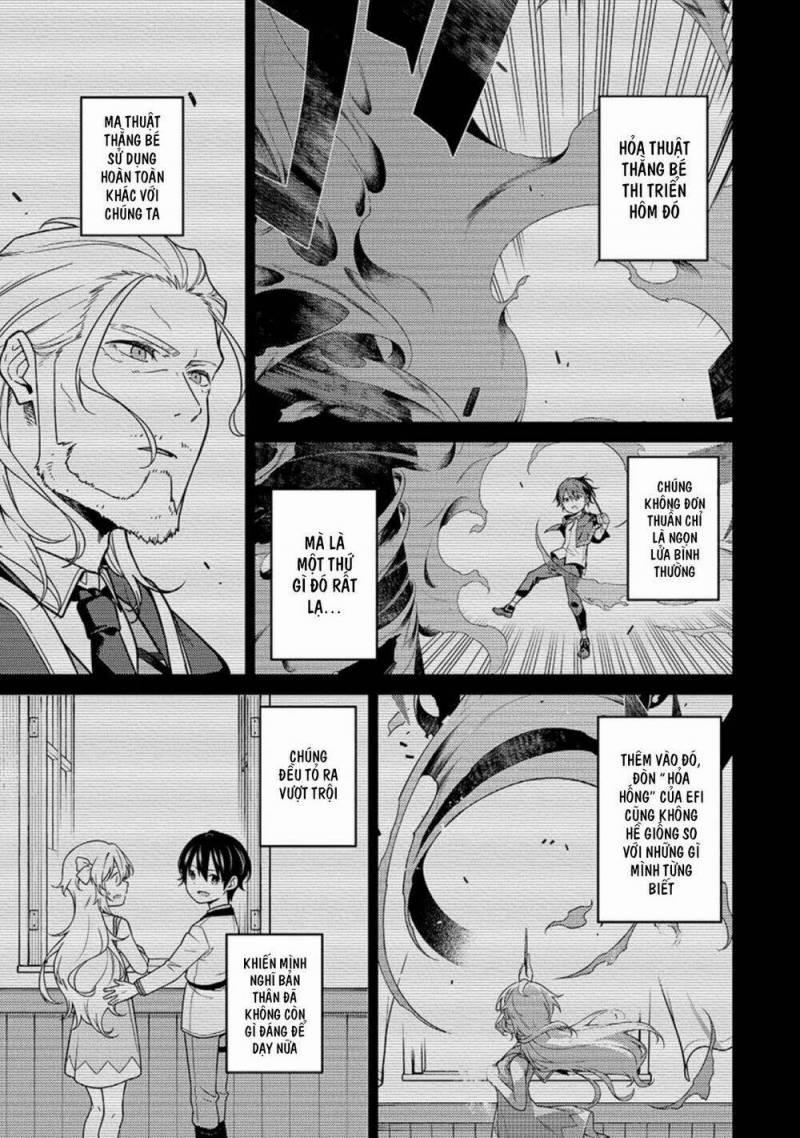 Saikyou Inyoushi No Isekai Tenseiki 2 trang 7