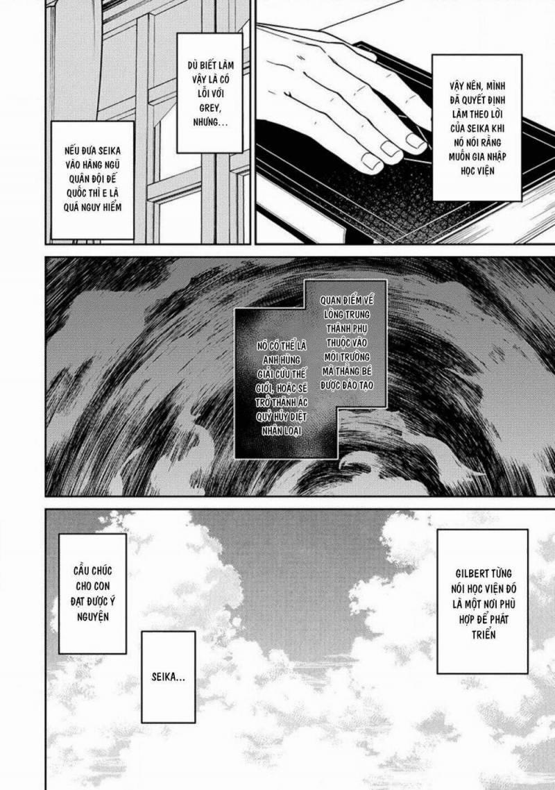 Saikyou Inyoushi No Isekai Tenseiki 2 trang 8