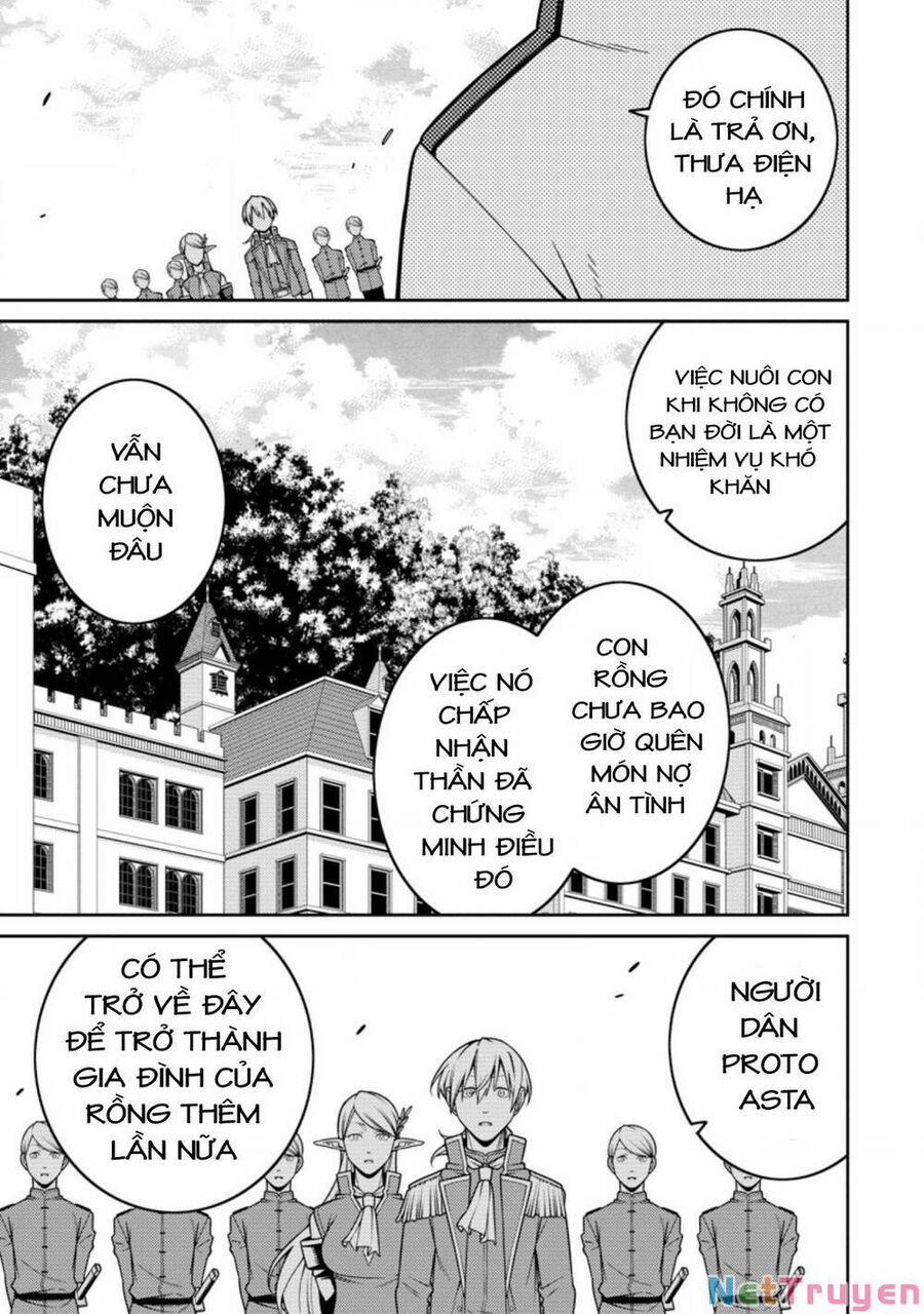 Saikyou Inyoushi No Isekai Tenseiki 20 trang 17