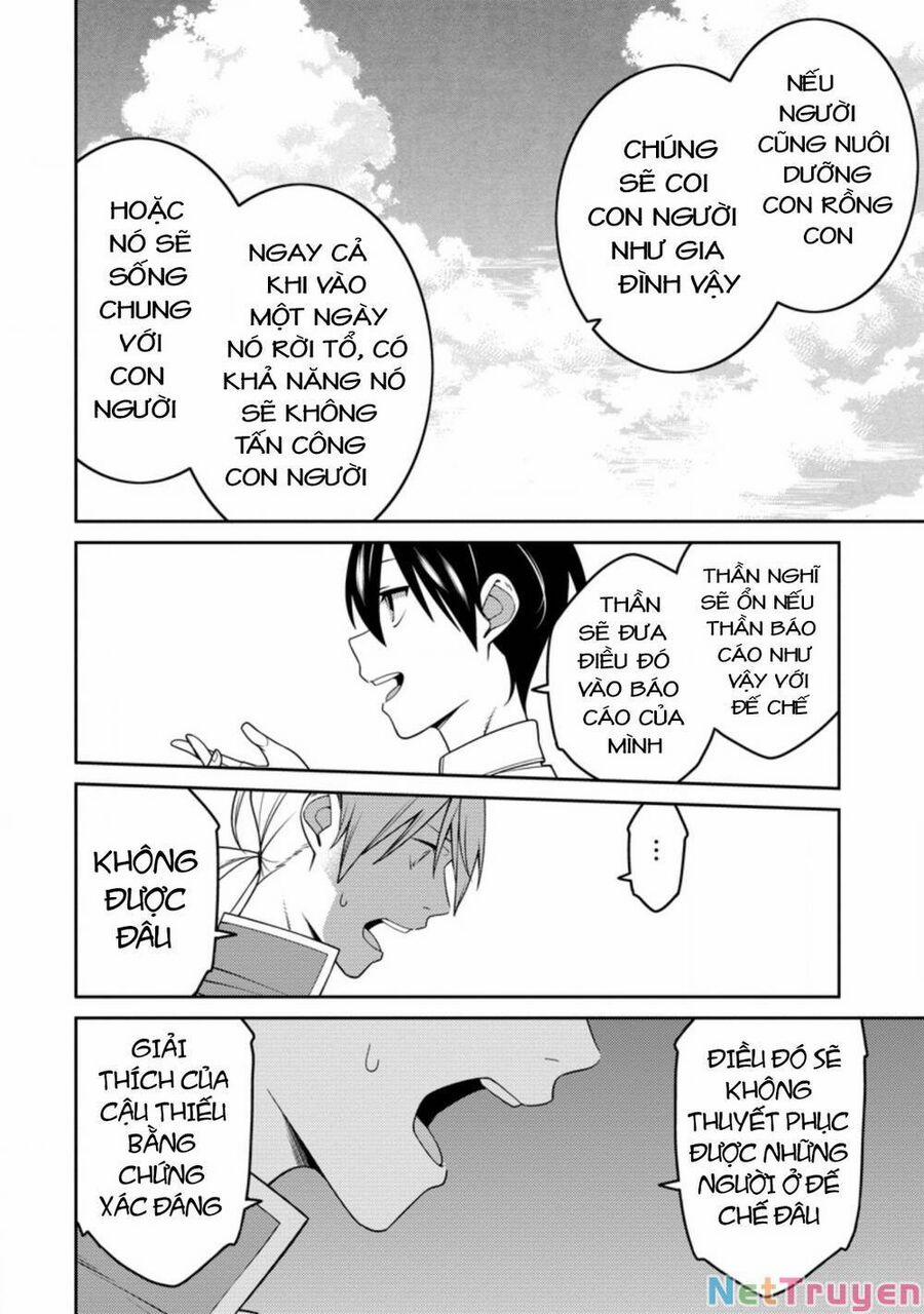 Saikyou Inyoushi No Isekai Tenseiki 20 trang 18