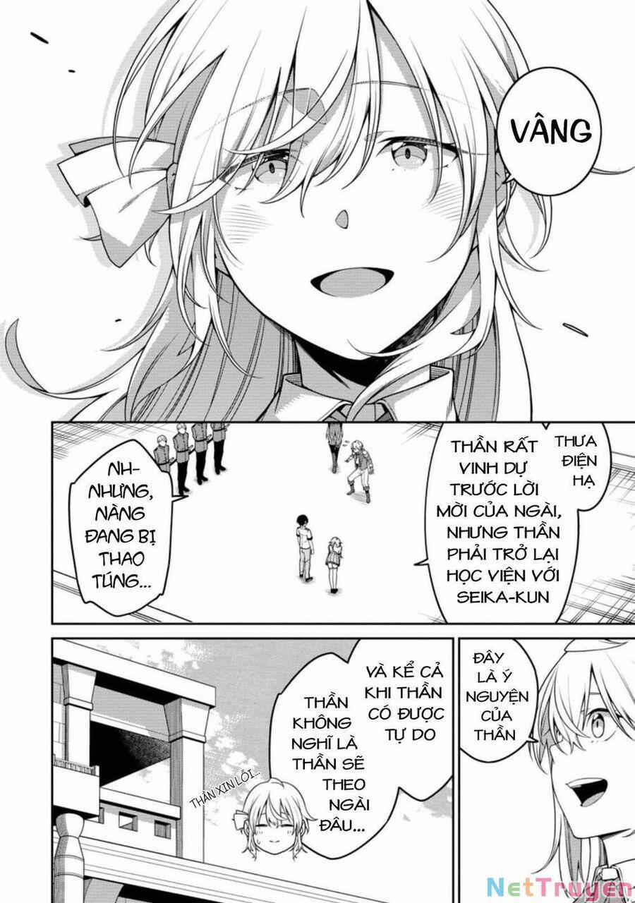 Saikyou Inyoushi No Isekai Tenseiki 20 trang 29