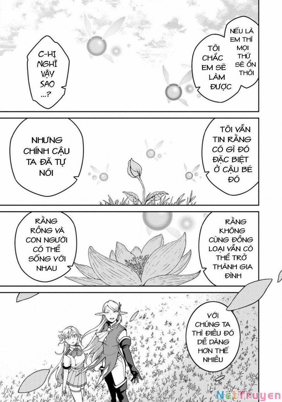 Saikyou Inyoushi No Isekai Tenseiki 20 trang 36