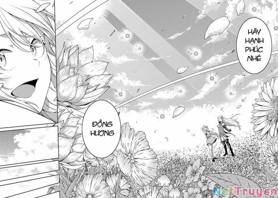 Saikyou Inyoushi No Isekai Tenseiki 20 trang 37