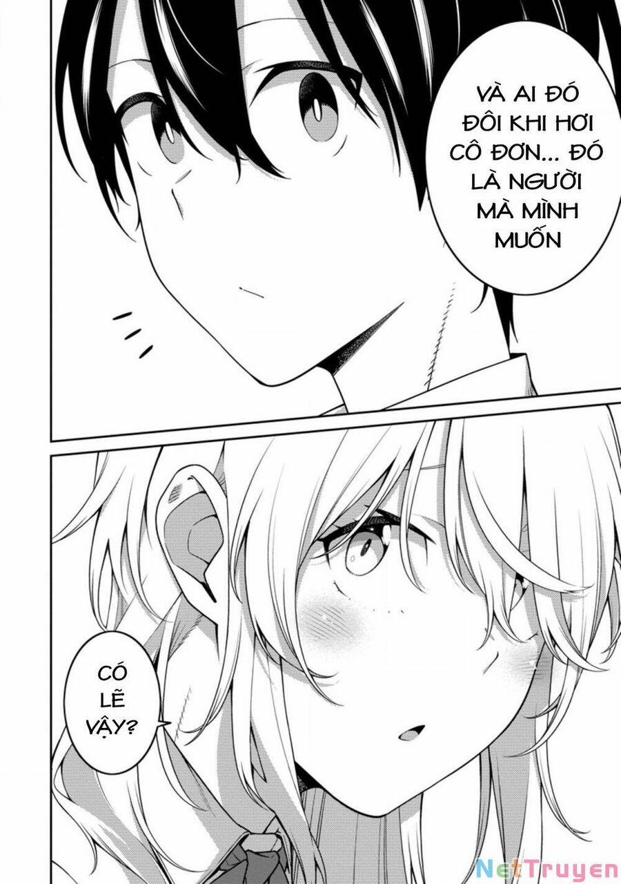 Saikyou Inyoushi No Isekai Tenseiki 20 trang 42