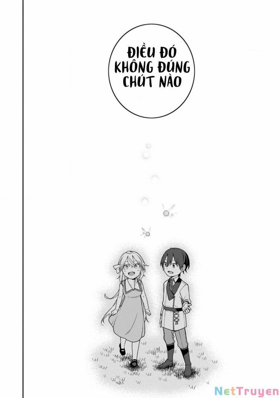 Saikyou Inyoushi No Isekai Tenseiki 20 trang 44