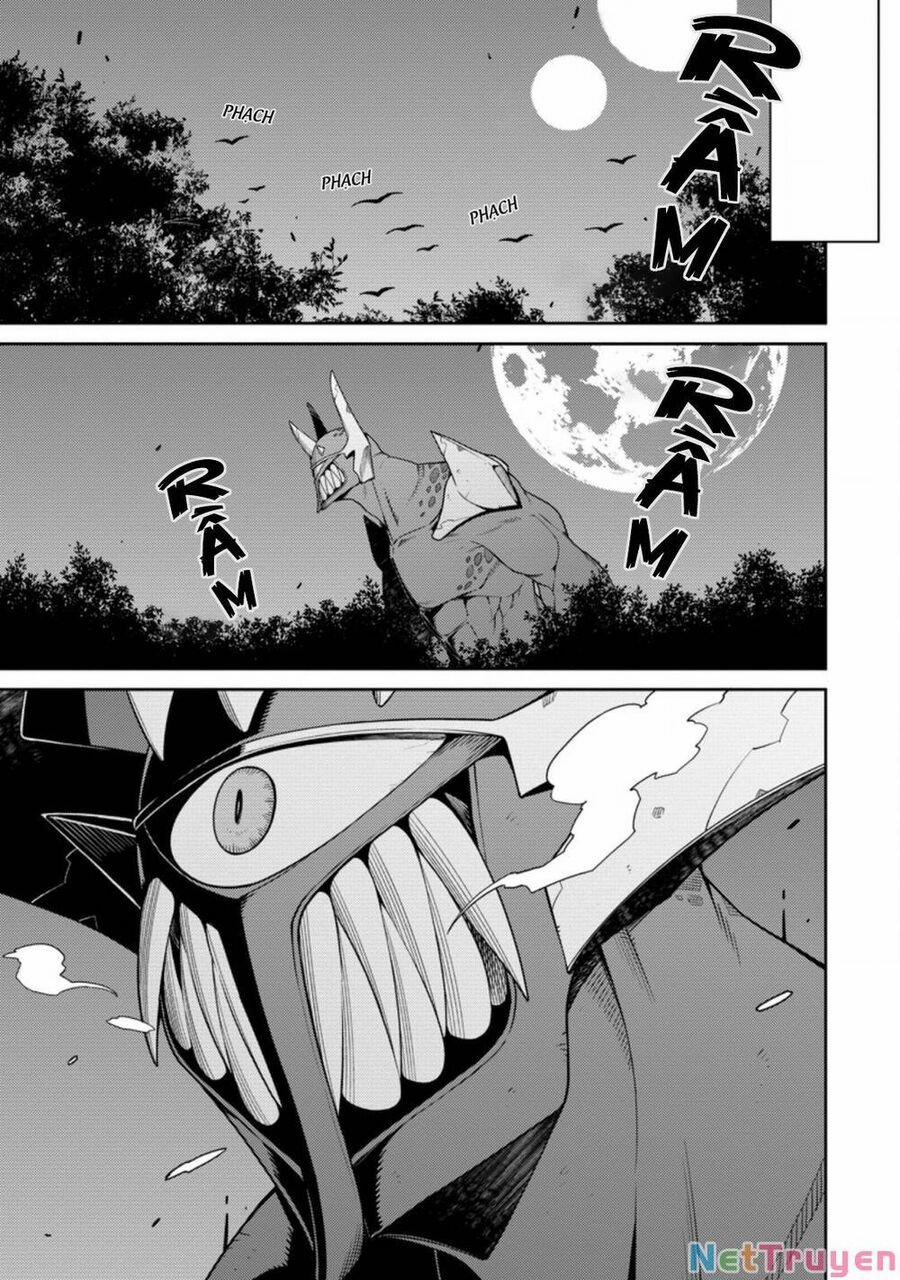 Saikyou Inyoushi No Isekai Tenseiki 20 trang 45