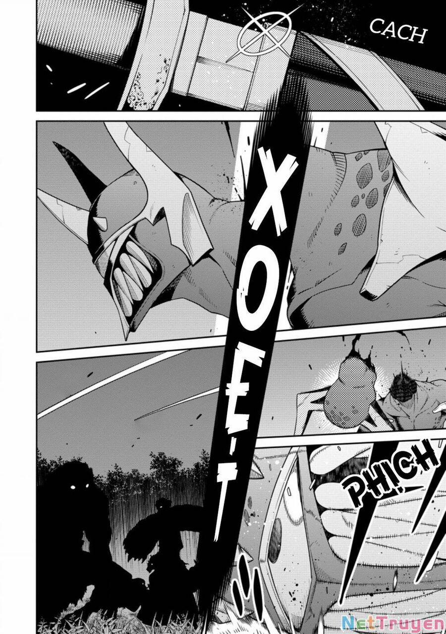 Saikyou Inyoushi No Isekai Tenseiki 20 trang 46