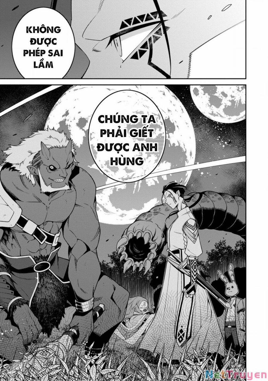 Saikyou Inyoushi No Isekai Tenseiki 20 trang 47