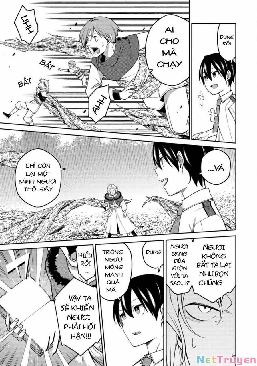 Saikyou Inyoushi No Isekai Tenseiki 20 trang 7