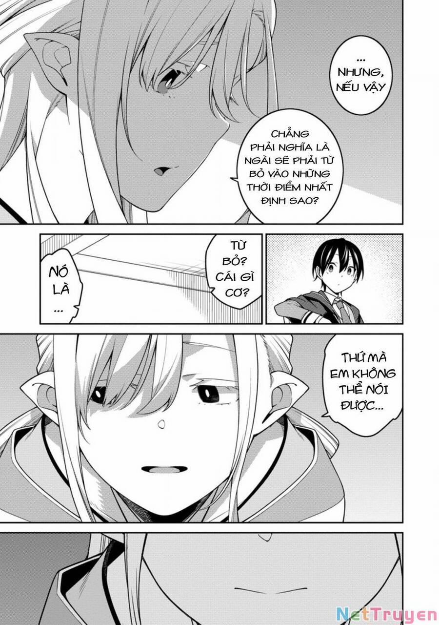 Saikyou Inyoushi No Isekai Tenseiki 21 trang 16