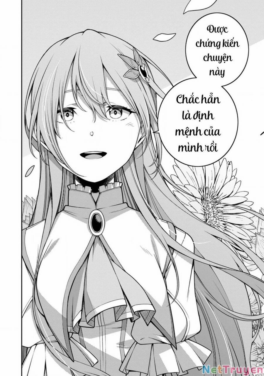 Saikyou Inyoushi No Isekai Tenseiki 21 trang 33