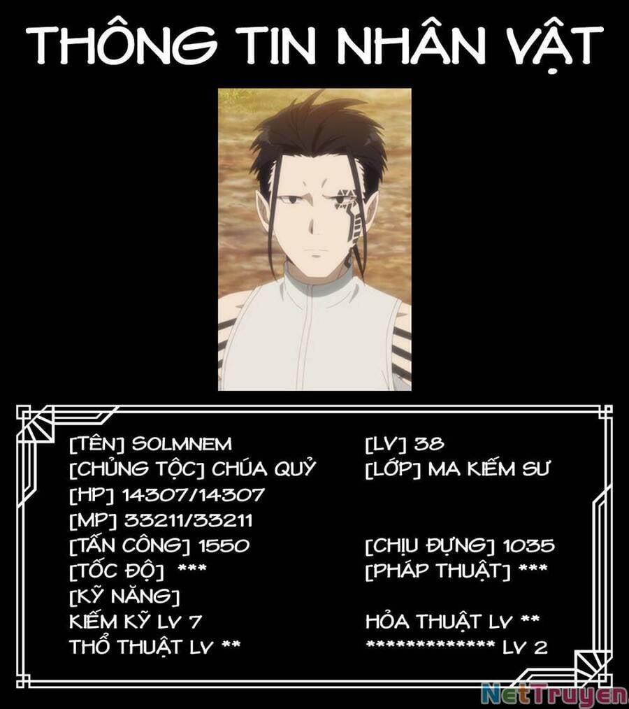 Saikyou Inyoushi No Isekai Tenseiki 21 trang 4