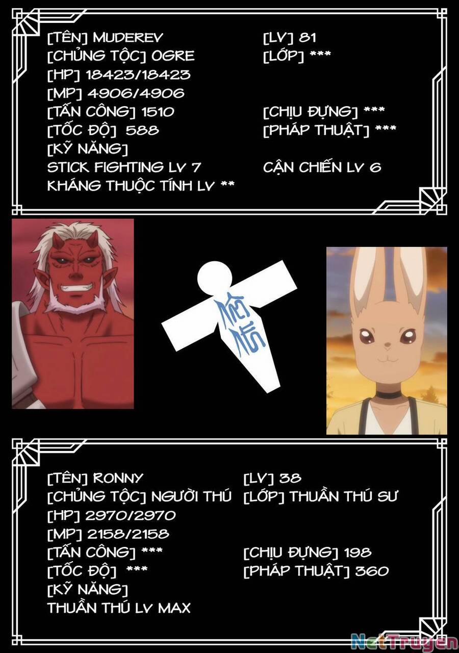 Saikyou Inyoushi No Isekai Tenseiki 21 trang 6