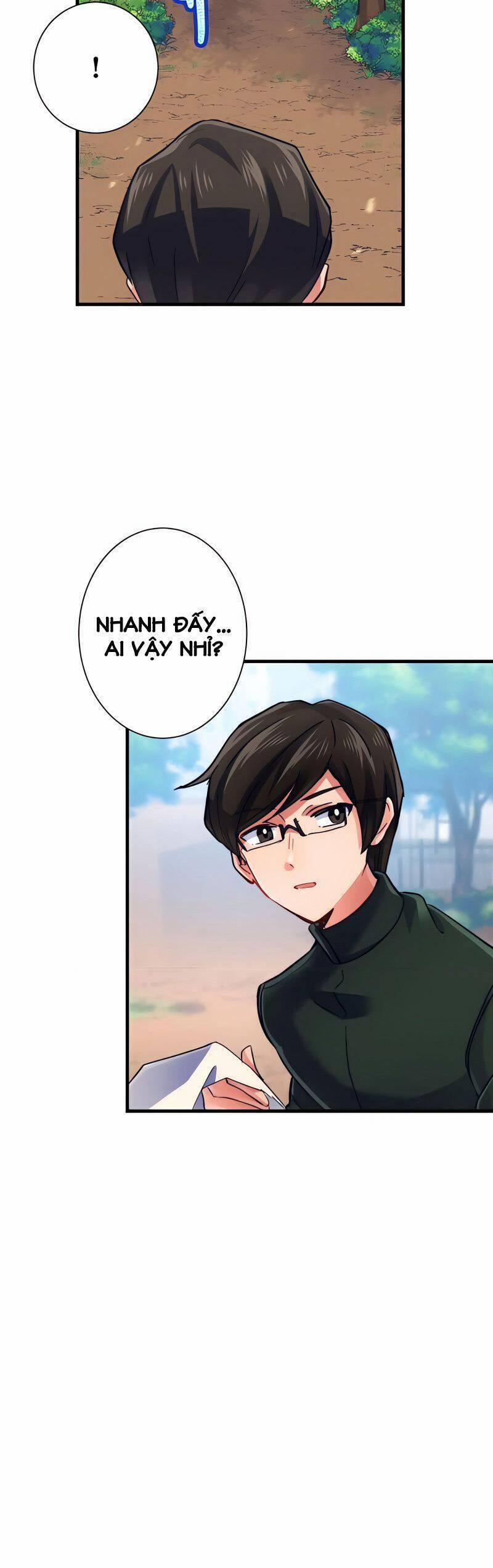 Saikyou Inyoushi No Isekai Tenseiki 22 trang 10