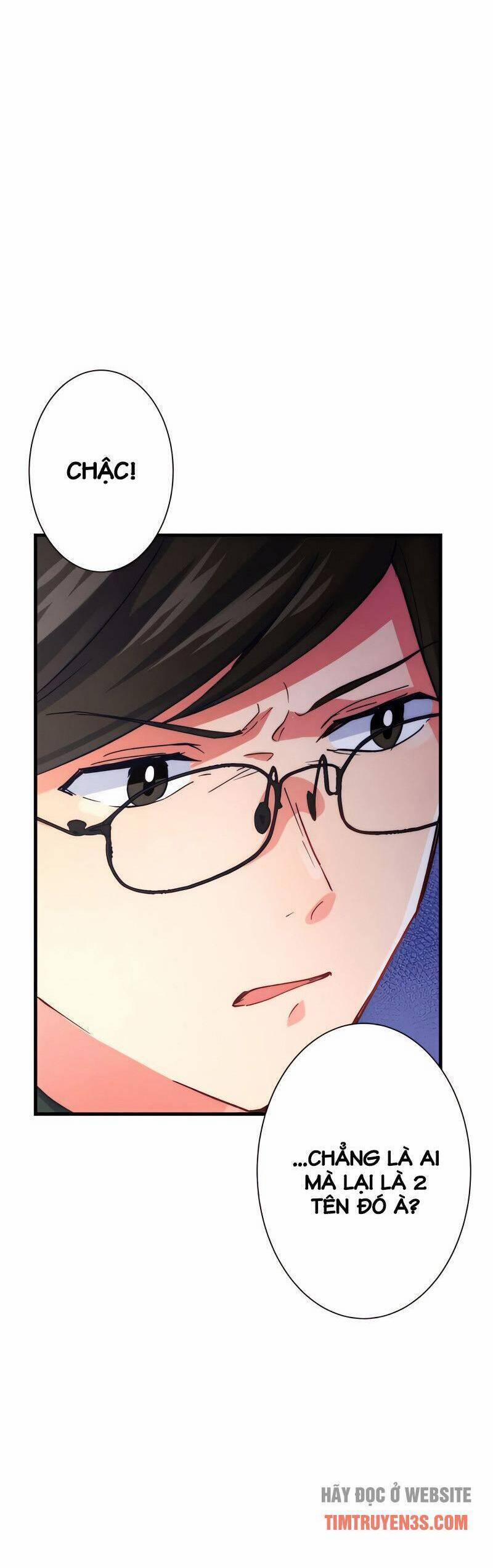 Saikyou Inyoushi No Isekai Tenseiki 22 trang 11