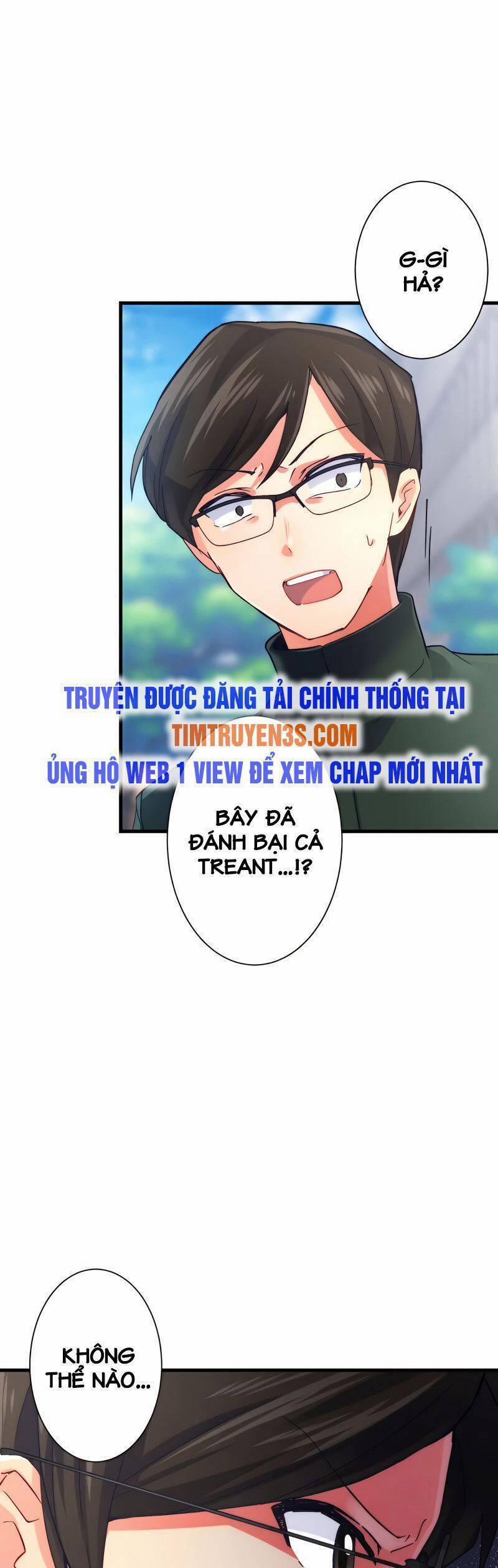 Saikyou Inyoushi No Isekai Tenseiki 22 trang 16