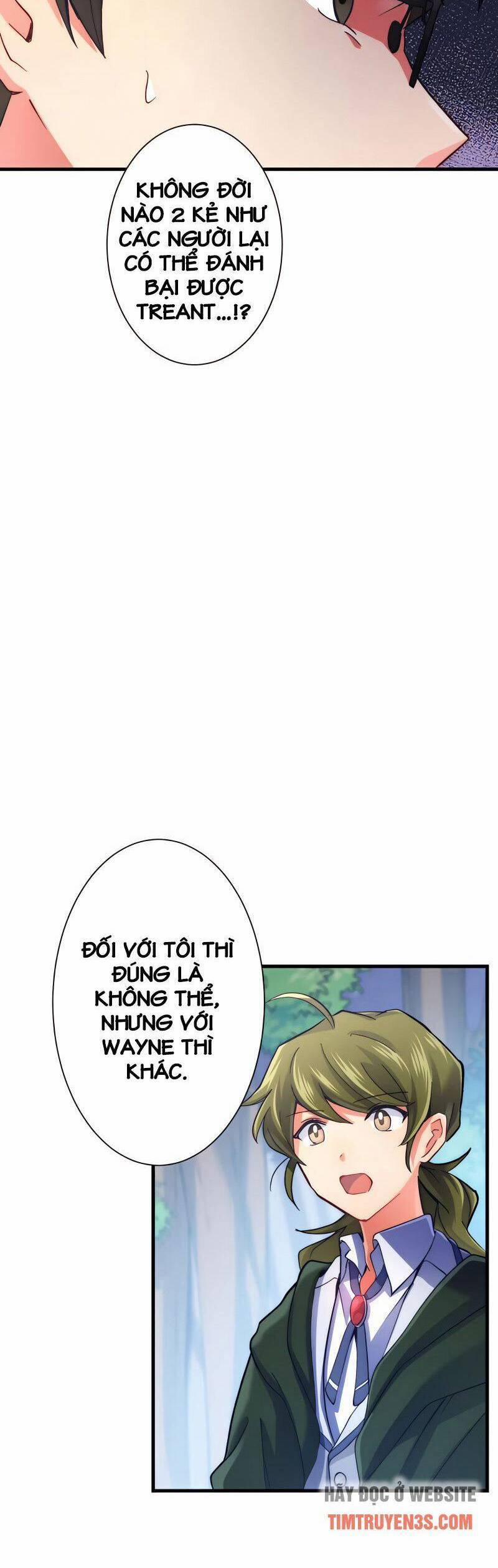 Saikyou Inyoushi No Isekai Tenseiki 22 trang 17