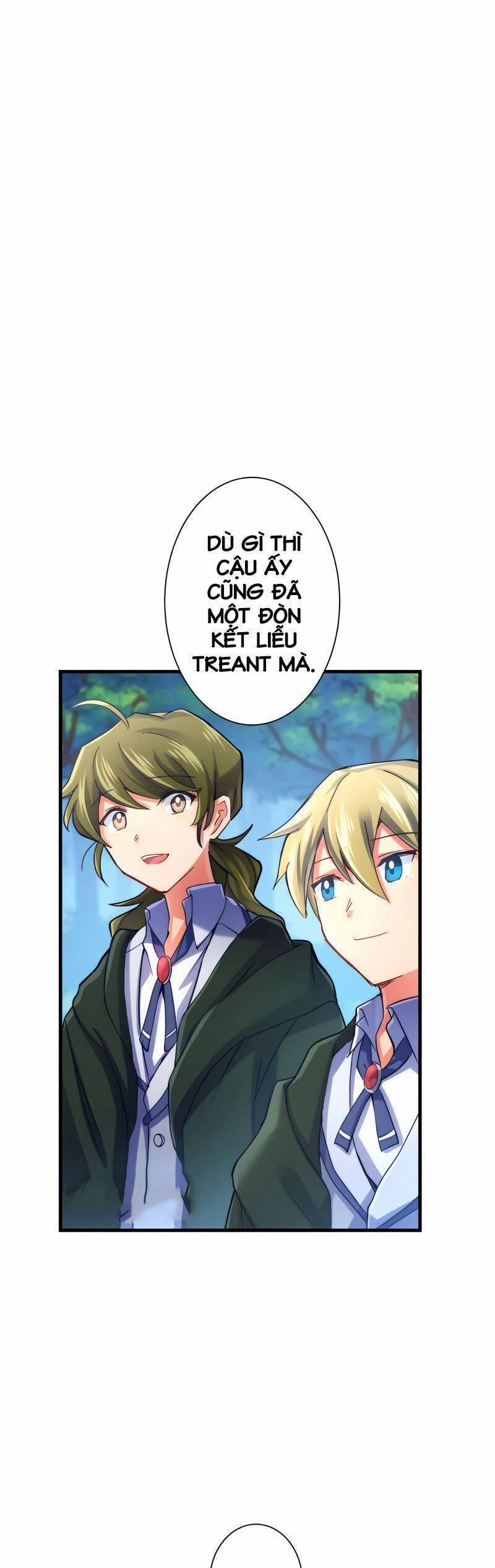 Saikyou Inyoushi No Isekai Tenseiki 22 trang 18