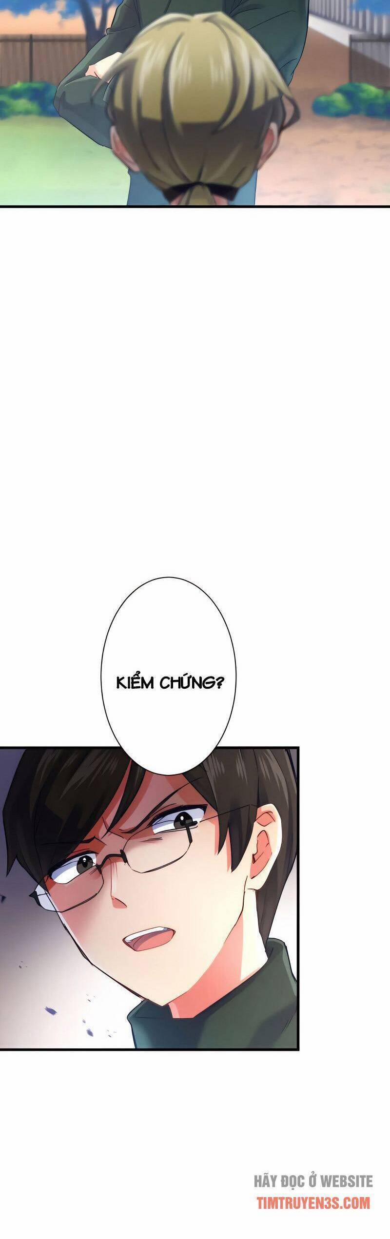 Saikyou Inyoushi No Isekai Tenseiki 22 trang 23