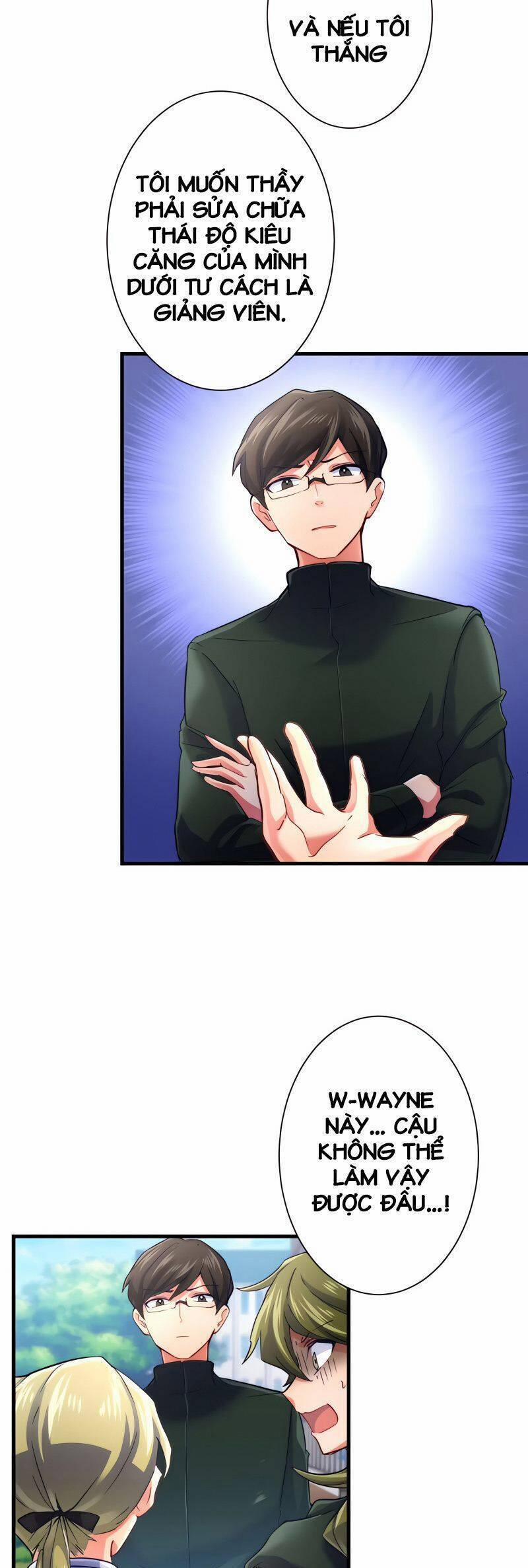 Saikyou Inyoushi No Isekai Tenseiki 22 trang 26