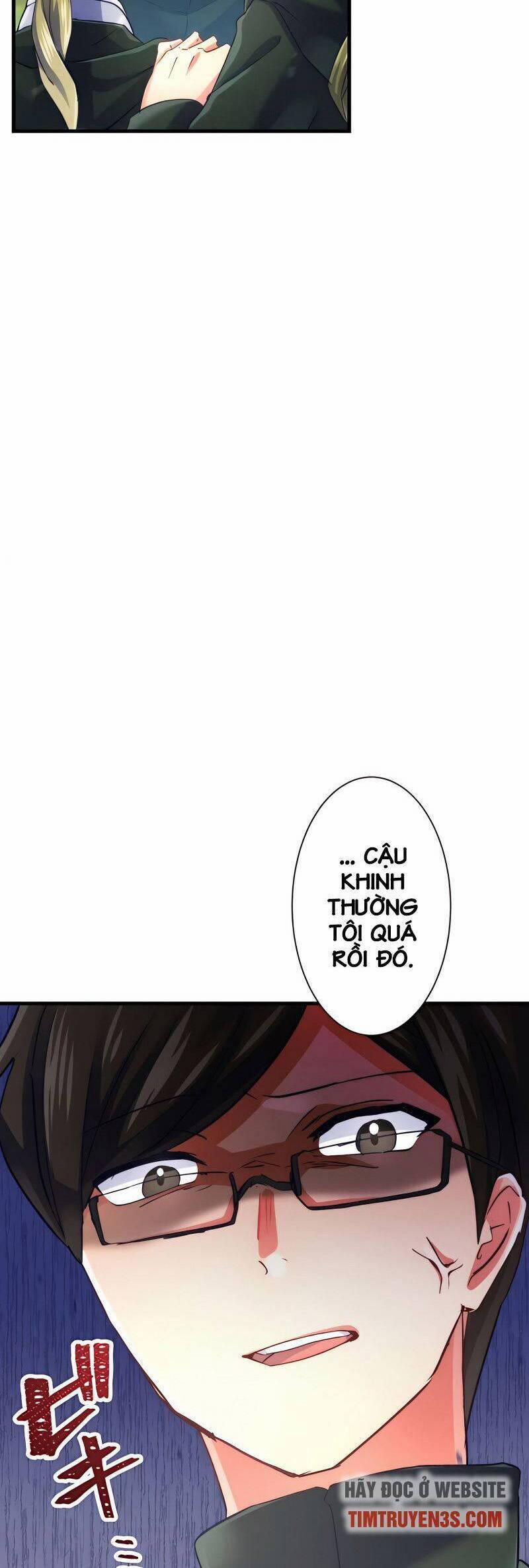 Saikyou Inyoushi No Isekai Tenseiki 22 trang 27