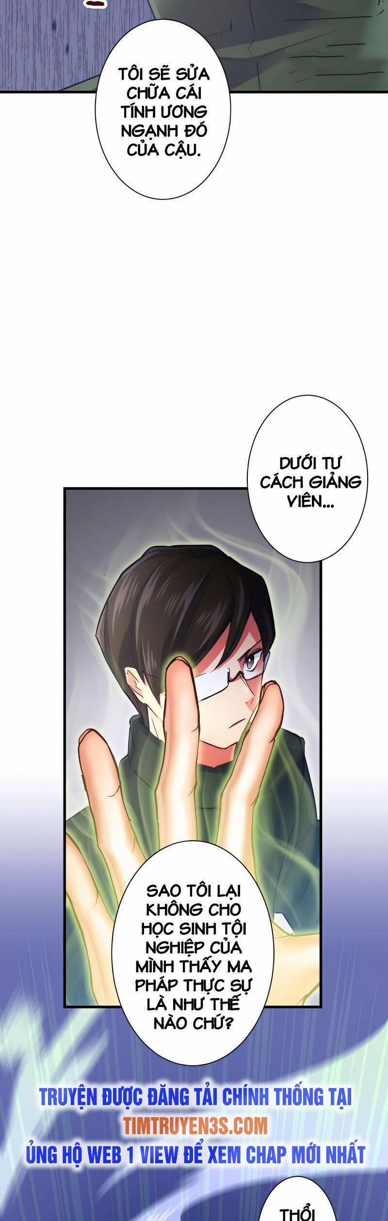 Saikyou Inyoushi No Isekai Tenseiki 22 trang 28