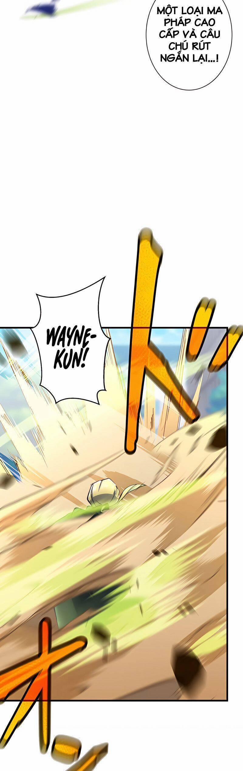 Saikyou Inyoushi No Isekai Tenseiki 22 trang 30