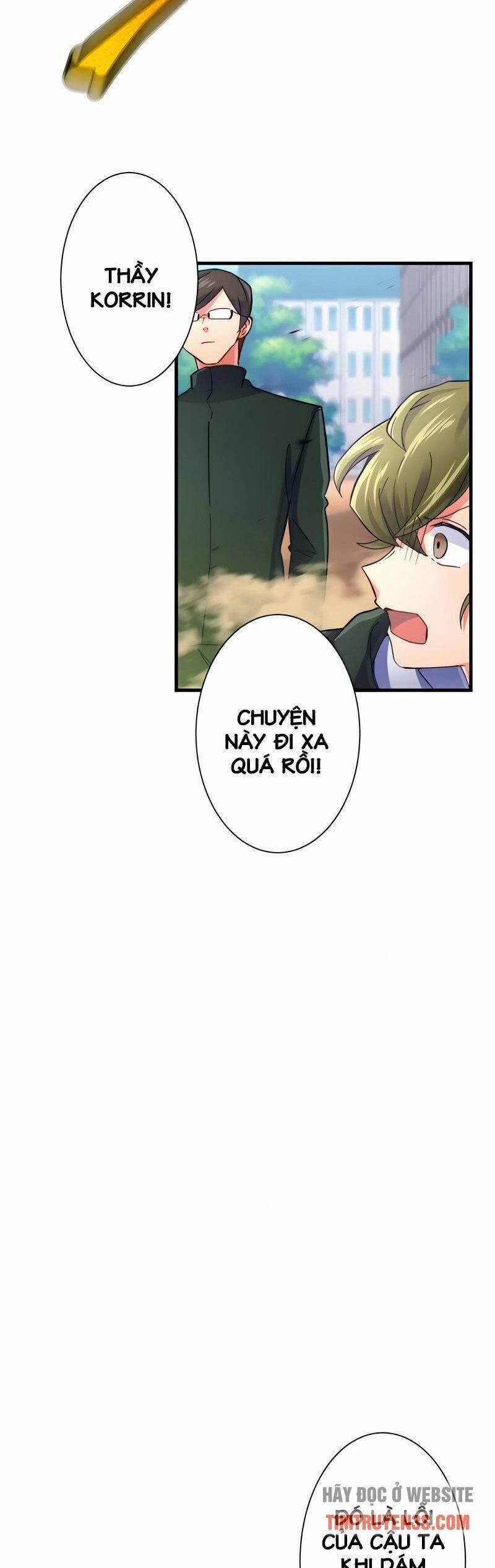 Saikyou Inyoushi No Isekai Tenseiki 22 trang 31