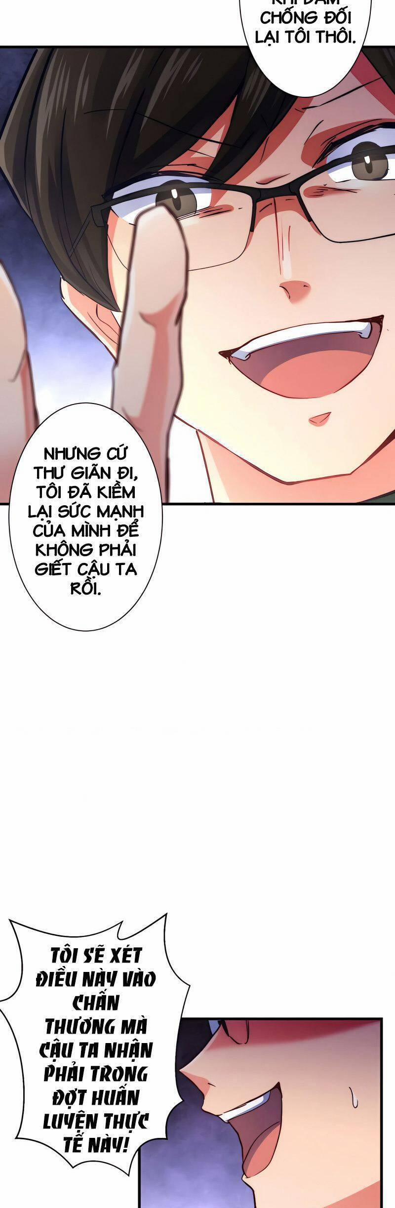 Saikyou Inyoushi No Isekai Tenseiki 22 trang 32