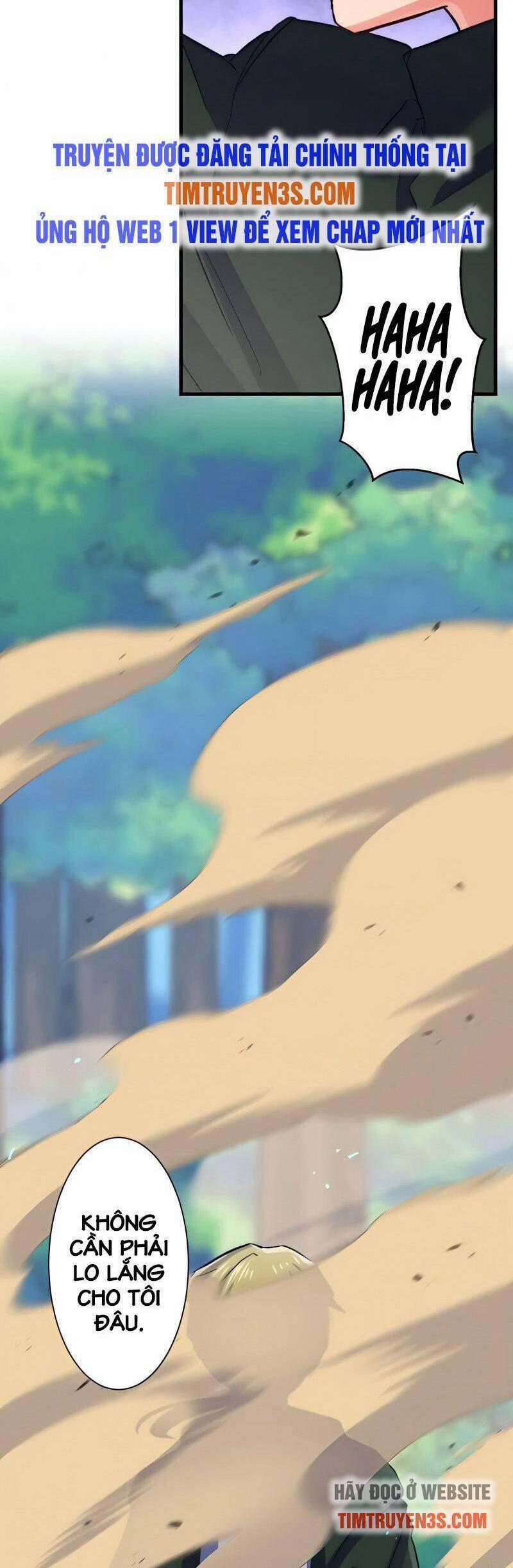 Saikyou Inyoushi No Isekai Tenseiki 22 trang 33