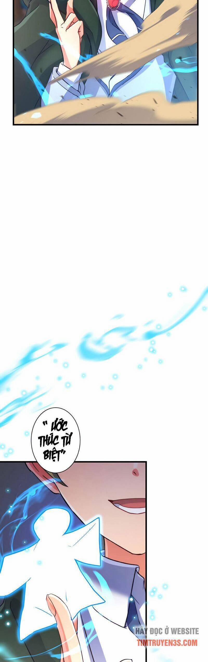 Saikyou Inyoushi No Isekai Tenseiki 22 trang 35