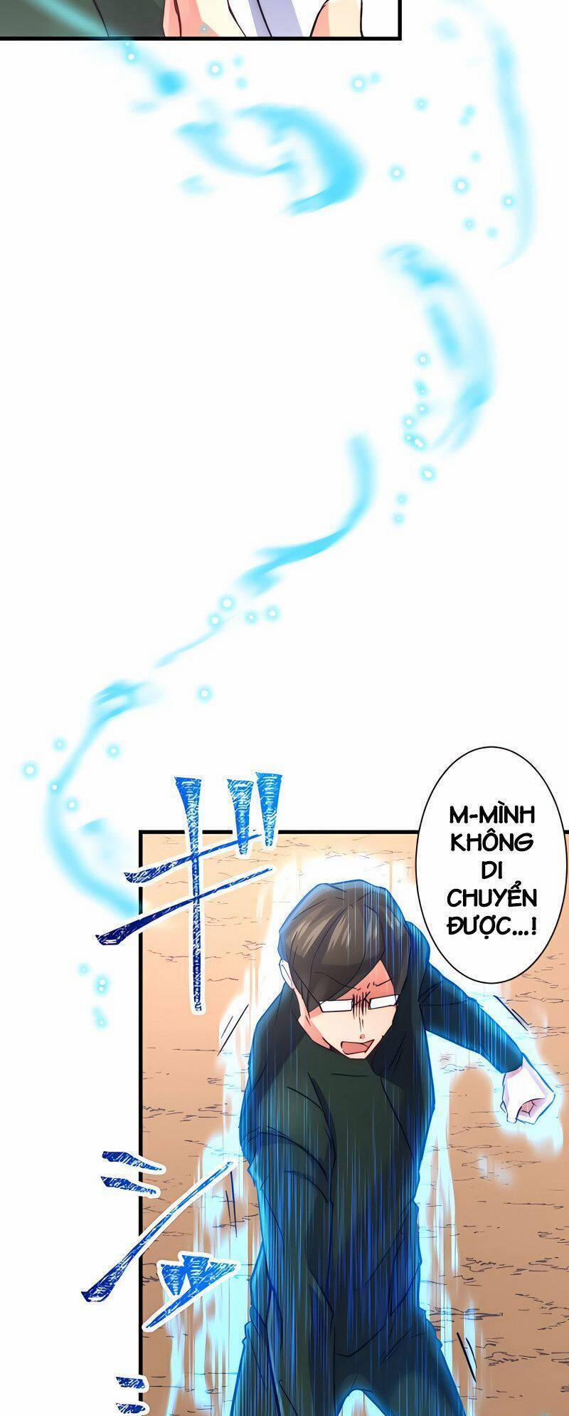 Saikyou Inyoushi No Isekai Tenseiki 22 trang 36