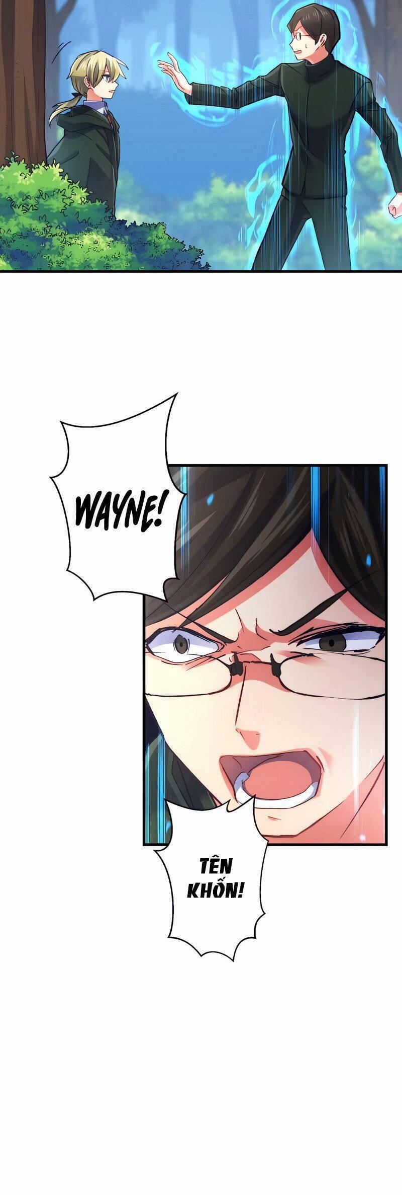 Saikyou Inyoushi No Isekai Tenseiki 22 trang 38