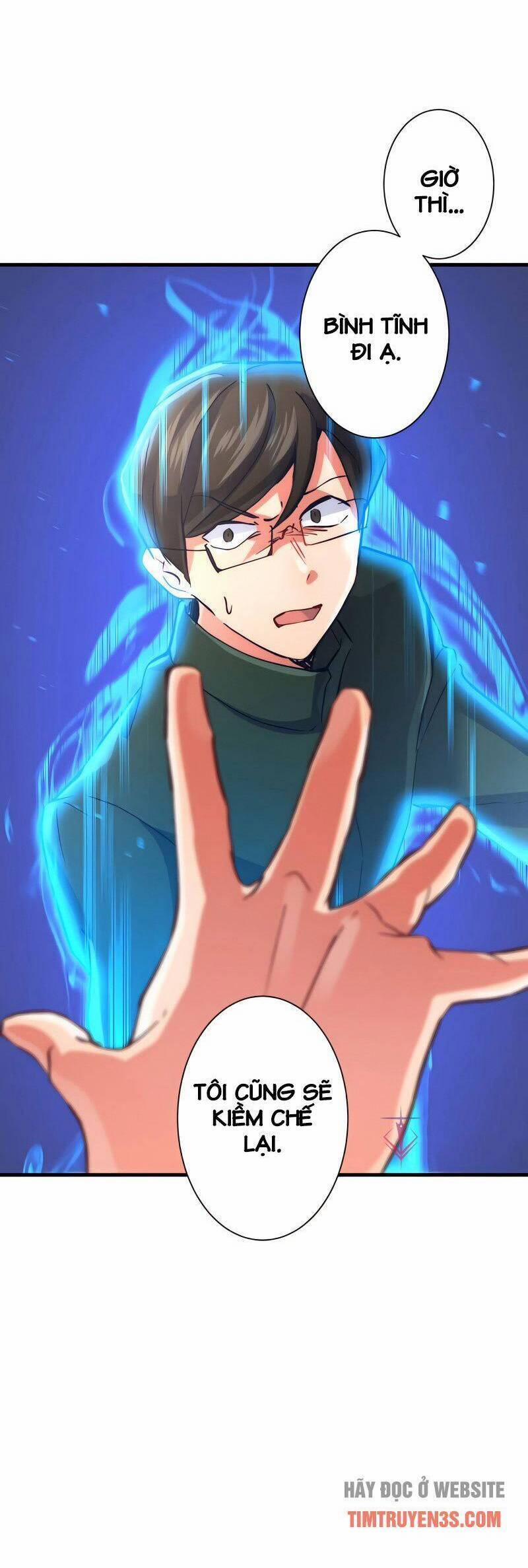 Saikyou Inyoushi No Isekai Tenseiki 22 trang 39