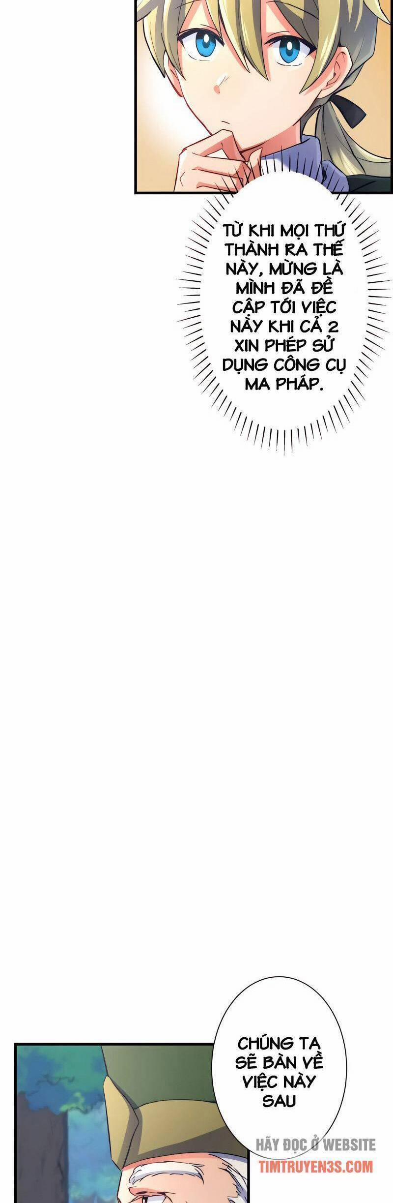 Saikyou Inyoushi No Isekai Tenseiki 22 trang 45