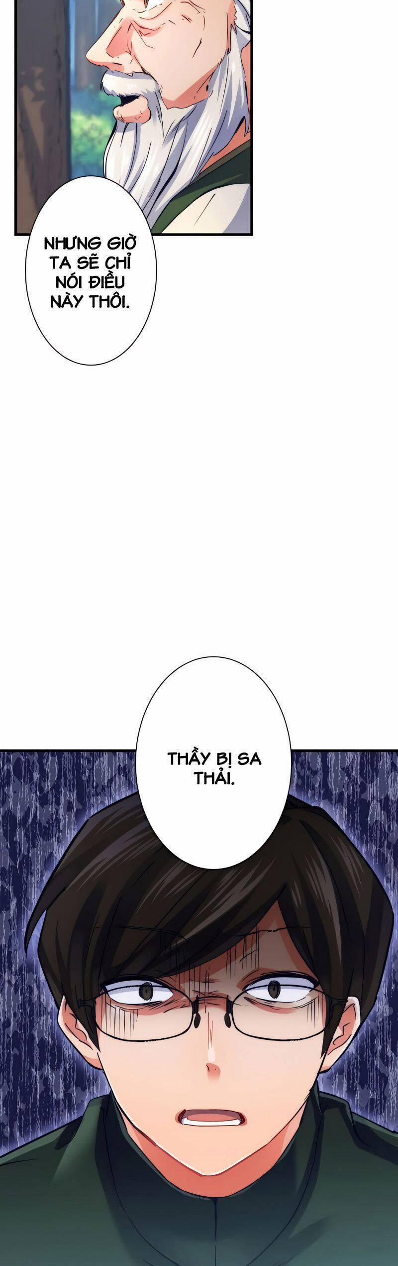 Saikyou Inyoushi No Isekai Tenseiki 22 trang 46